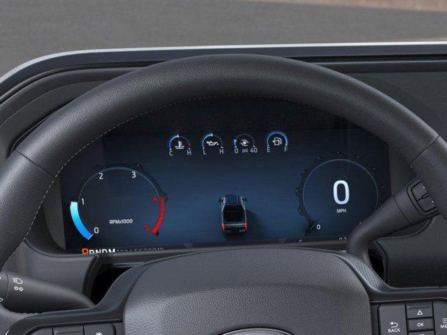 new 2026 Ford F-250 car, priced at $93,931