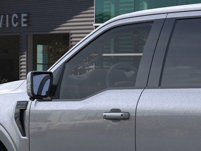new 2025 Ford F-150 car, priced at $59,101