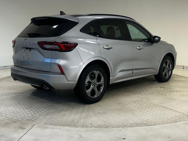 used 2024 Ford Escape car, priced at $22,999