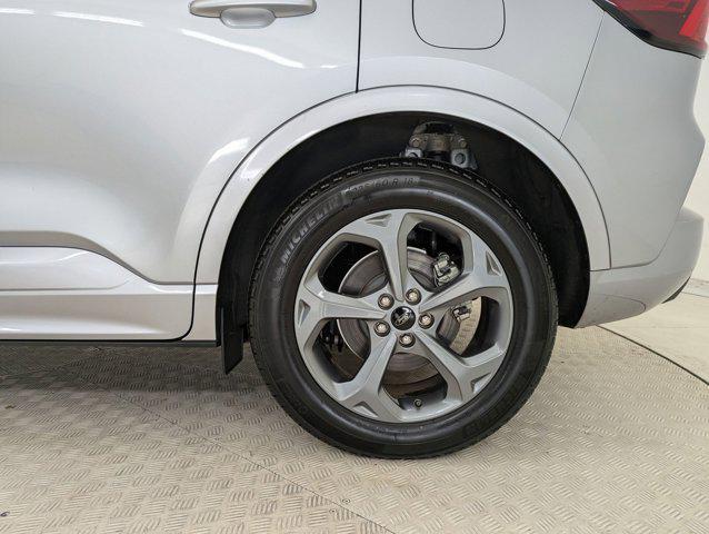 used 2024 Ford Escape car, priced at $22,999