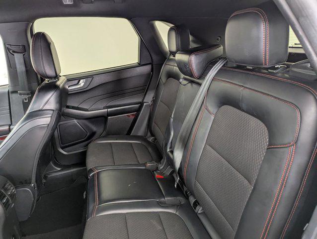 used 2024 Ford Escape car, priced at $22,999