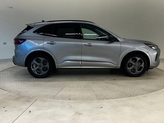 used 2024 Ford Escape car, priced at $22,999