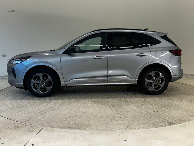 used 2024 Ford Escape car, priced at $22,999