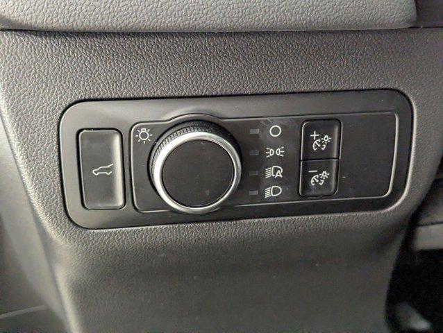 used 2024 Ford Escape car, priced at $22,999