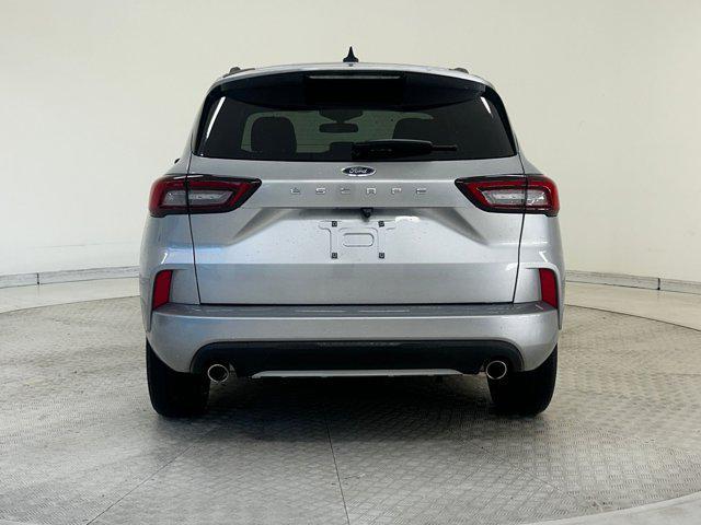 used 2024 Ford Escape car, priced at $22,999