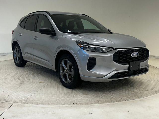 used 2024 Ford Escape car, priced at $22,999