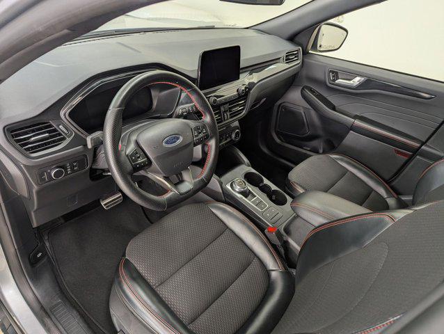 used 2024 Ford Escape car, priced at $22,999