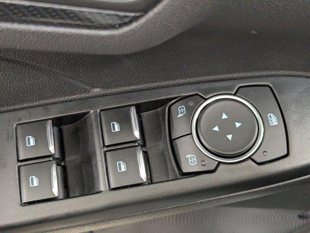 used 2024 Ford Escape car, priced at $22,999