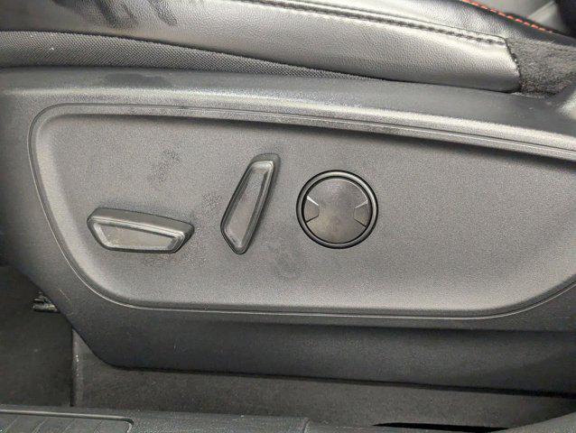 used 2024 Ford Escape car, priced at $22,999