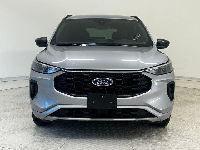 used 2024 Ford Escape car, priced at $22,999