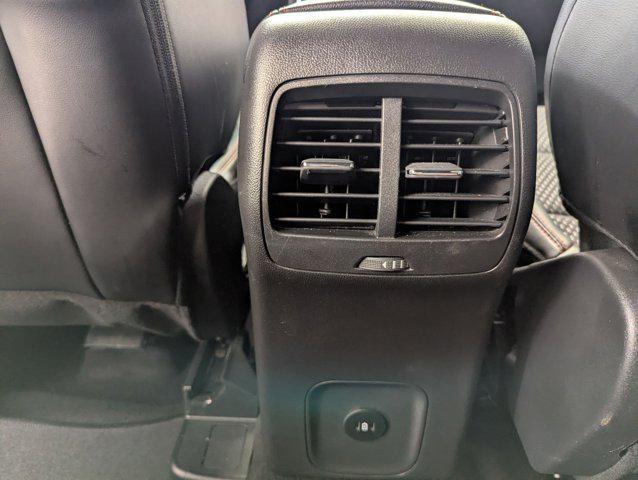 used 2024 Ford Escape car, priced at $22,999