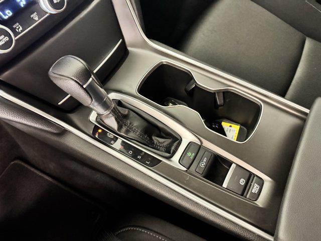 used 2021 Honda Accord car, priced at $22,999
