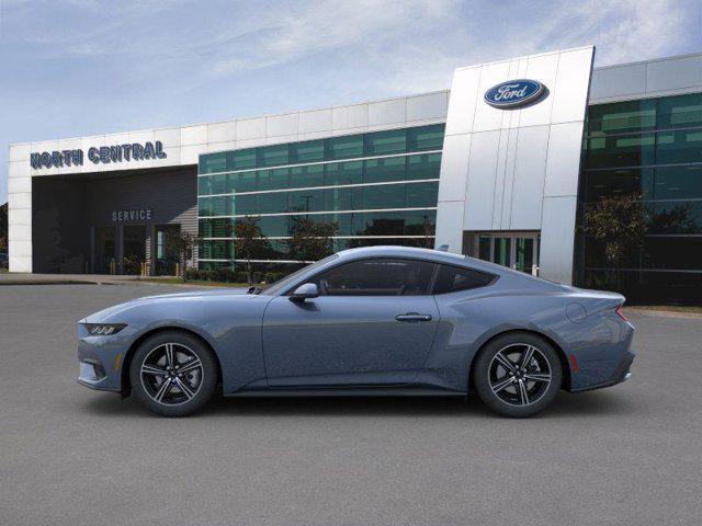 new 2025 Ford Mustang car, priced at $31,571