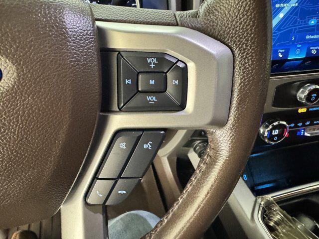 used 2022 Ford F-350 car, priced at $60,999
