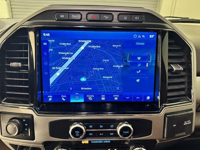 used 2022 Ford F-350 car, priced at $60,999