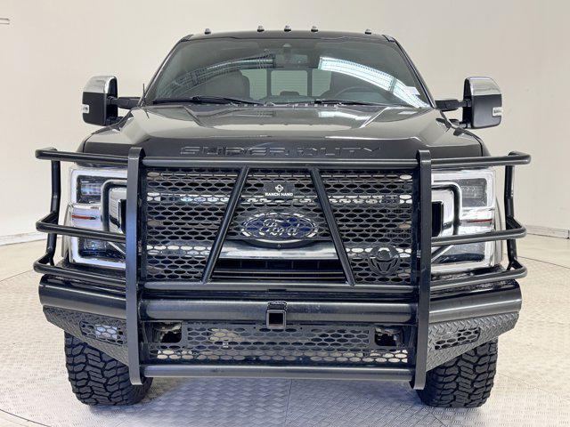 used 2022 Ford F-350 car, priced at $60,999