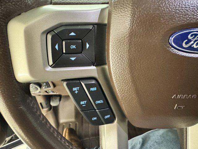 used 2022 Ford F-350 car, priced at $60,999