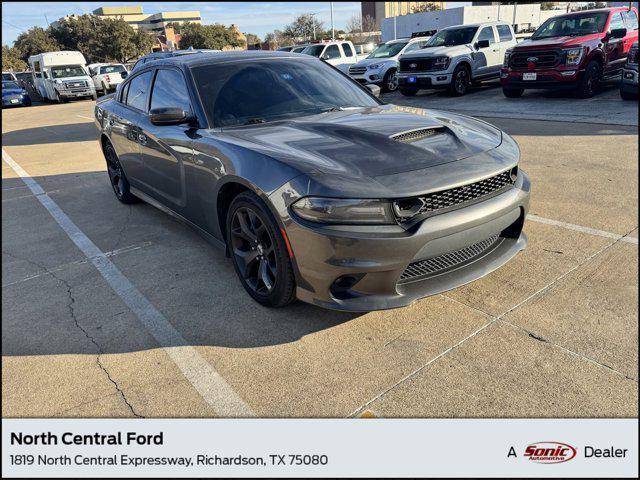 used 2019 Dodge Charger car, priced at $19,999