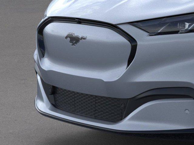 new 2025 Ford Mustang Mach-E car, priced at $39,681