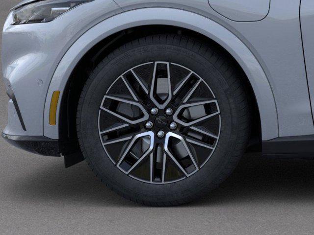 new 2025 Ford Mustang Mach-E car, priced at $39,681