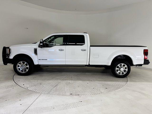 used 2020 Ford F-350 car, priced at $56,999