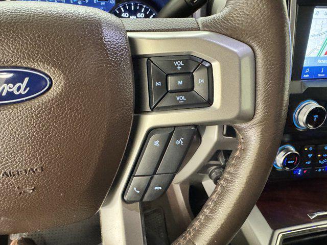 used 2020 Ford F-350 car, priced at $56,999
