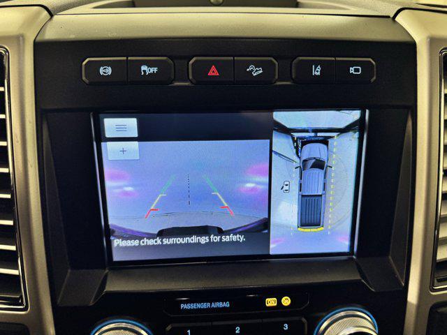 used 2020 Ford F-350 car, priced at $56,999