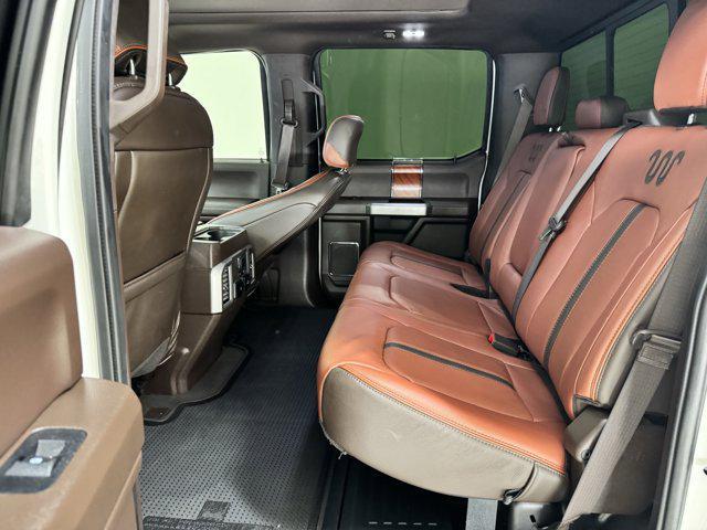 used 2020 Ford F-350 car, priced at $56,999