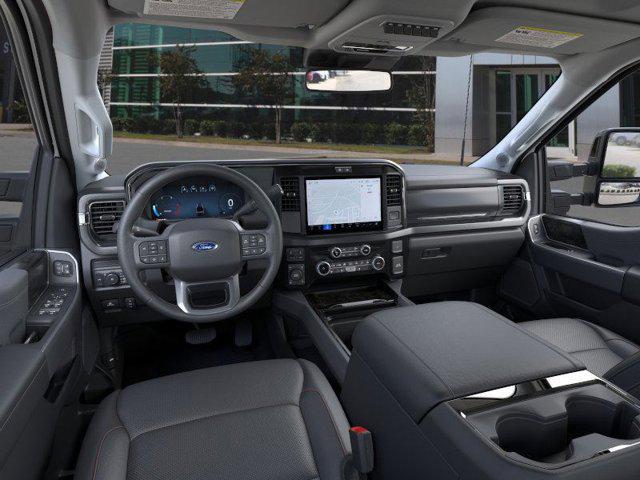 new 2026 Ford F-250 car, priced at $86,341