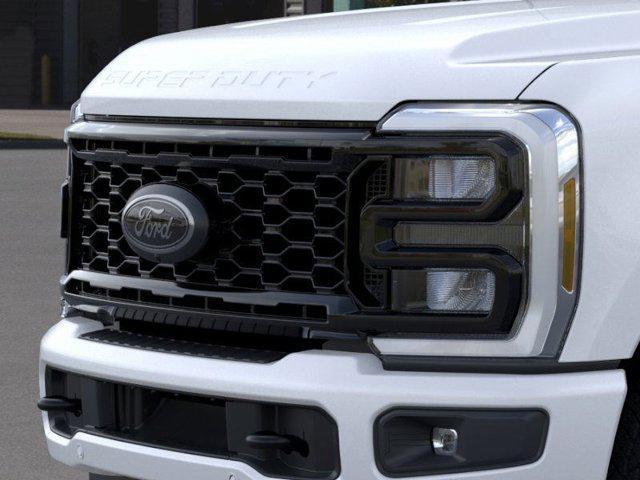 new 2026 Ford F-250 car, priced at $86,341