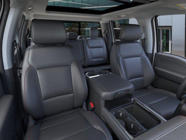 new 2026 Ford F-250 car, priced at $86,341