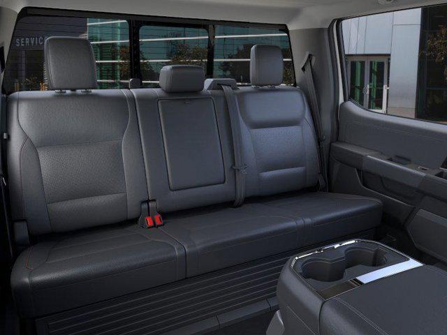 new 2026 Ford F-250 car, priced at $86,341