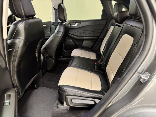 used 2022 Ford Escape car, priced at $28,999