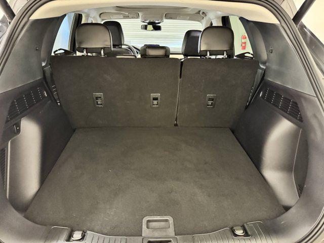 used 2022 Ford Escape car, priced at $28,999