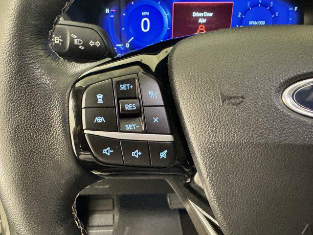 used 2022 Ford Escape car, priced at $28,999