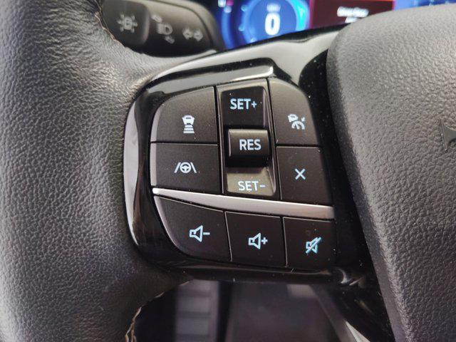 used 2022 Ford Escape car, priced at $24,996