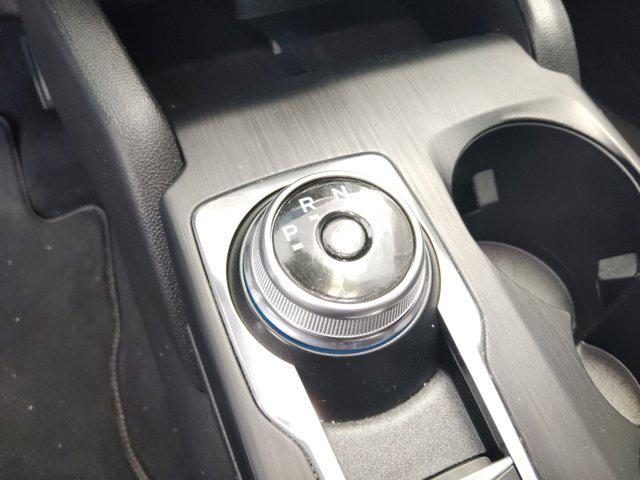 used 2022 Ford Escape car, priced at $24,996