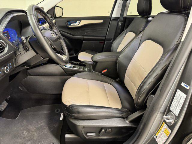 used 2022 Ford Escape car, priced at $28,999
