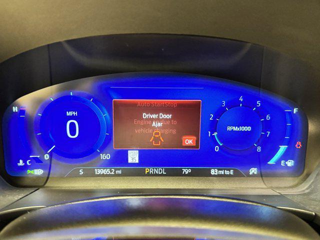 used 2022 Ford Escape car, priced at $28,999