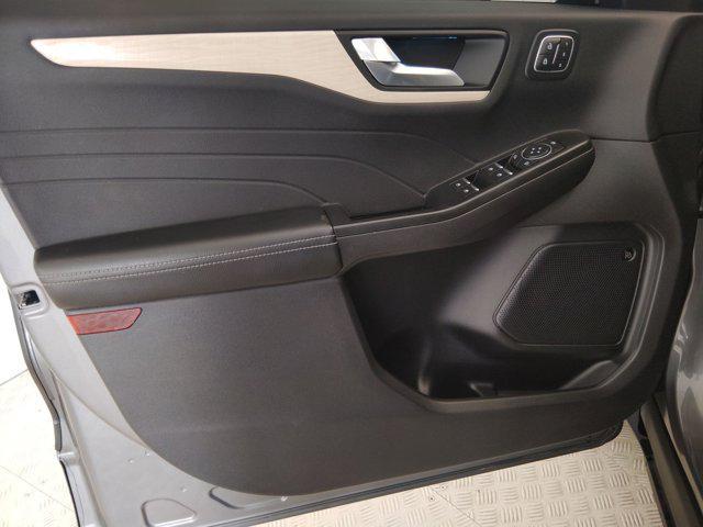 used 2022 Ford Escape car, priced at $24,996