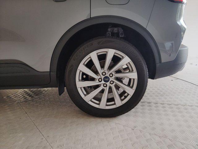 used 2022 Ford Escape car, priced at $24,996