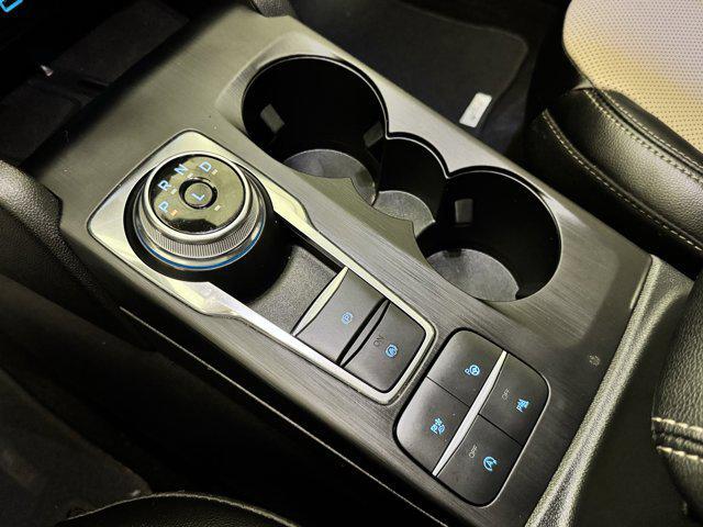 used 2022 Ford Escape car, priced at $28,999