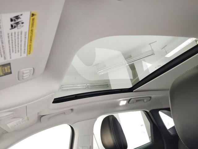 used 2022 Ford Escape car, priced at $24,996