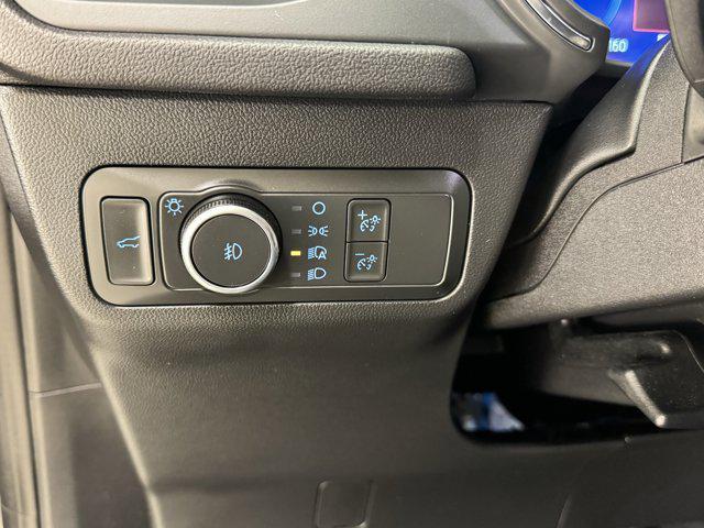 used 2022 Ford Escape car, priced at $28,999