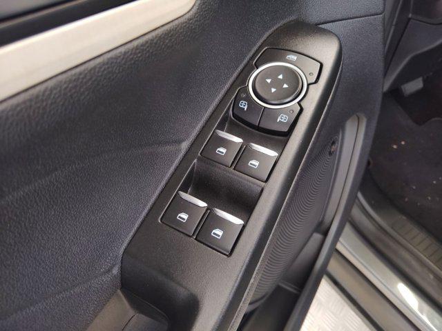 used 2022 Ford Escape car, priced at $24,996