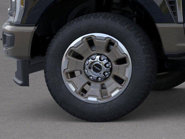 new 2026 Ford F-250 car, priced at $96,231