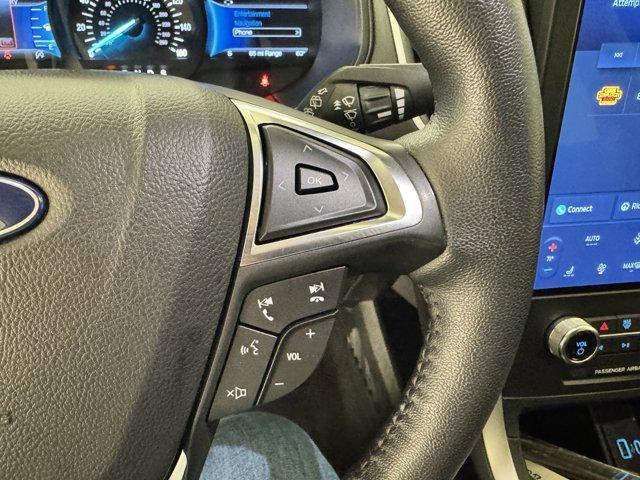used 2024 Ford Edge car, priced at $27,999