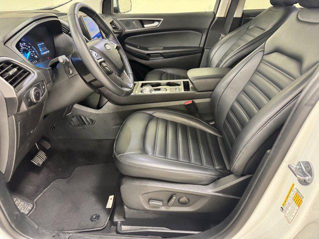 used 2024 Ford Edge car, priced at $27,999