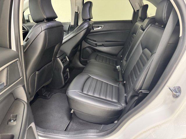 used 2024 Ford Edge car, priced at $27,999