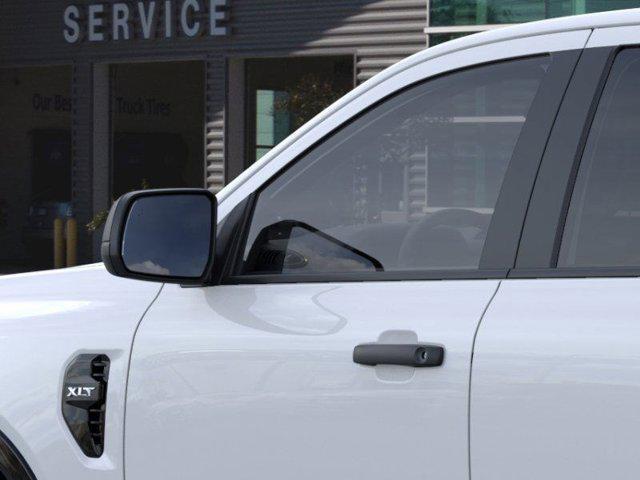 new 2024 Ford Ranger car, priced at $42,182